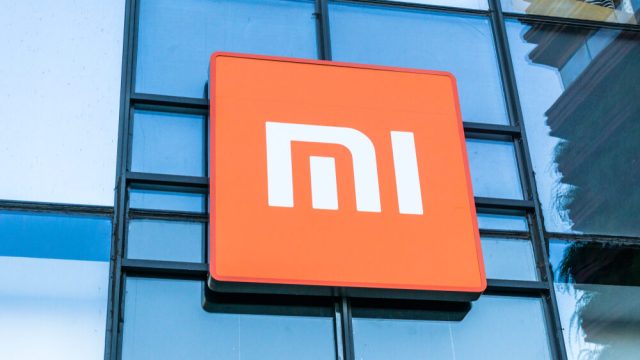 Xiaomi Smart Storage