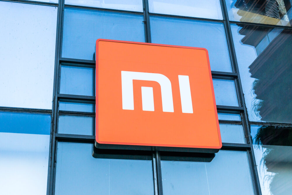Xiaomi Smart Storage