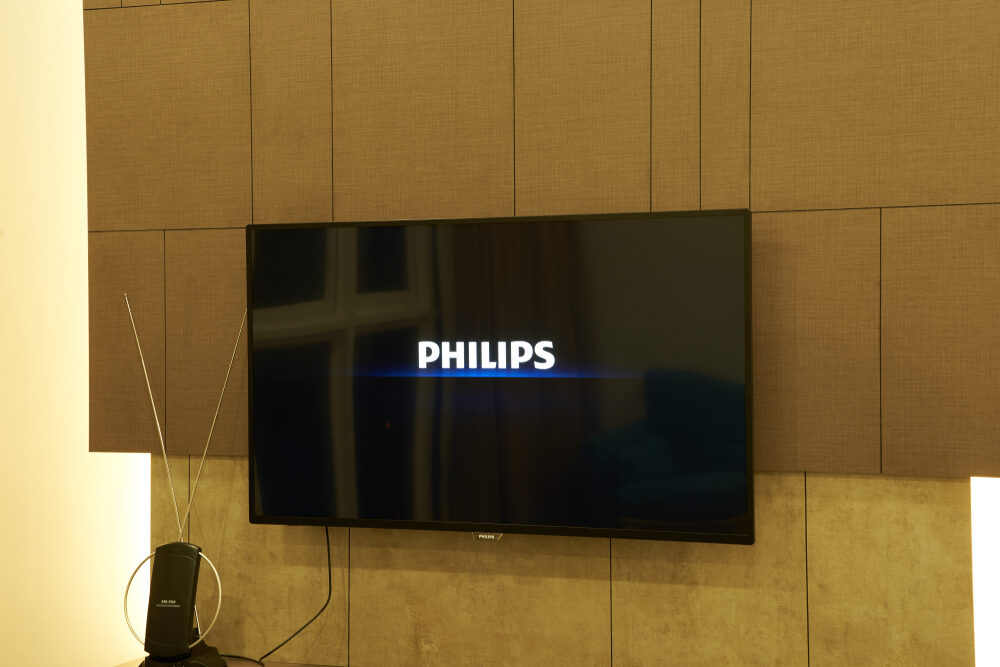 Philips Hue Play Gradient Strip Light