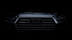 Audi A2 e-tron, compatta elettrica
