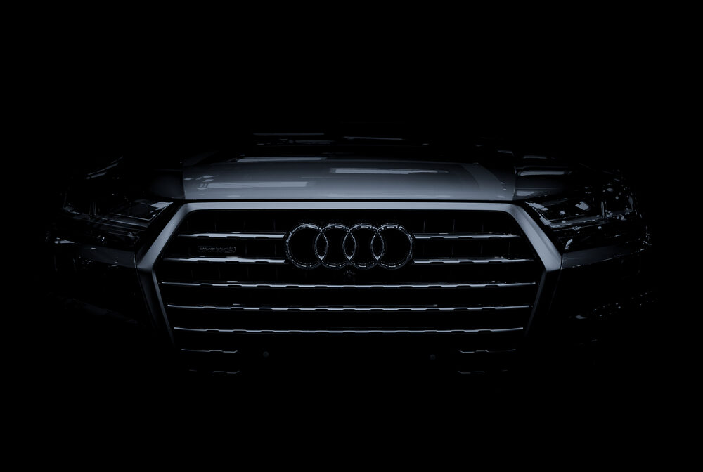 Audi A2 e-tron, compatta elettrica
