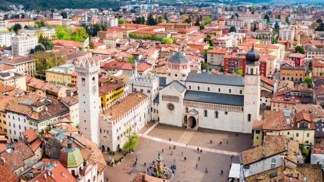 Trentino 2040: Piano di sviluppo economico