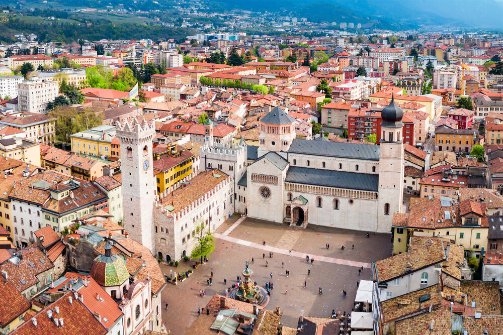 Trentino 2040: Piano di sviluppo economico