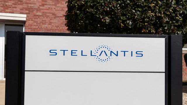 Stellantis Mirafiori e Pomigliano