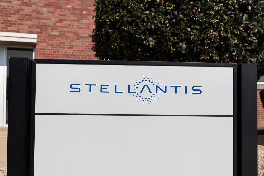 Stellantis Mirafiori e Pomigliano