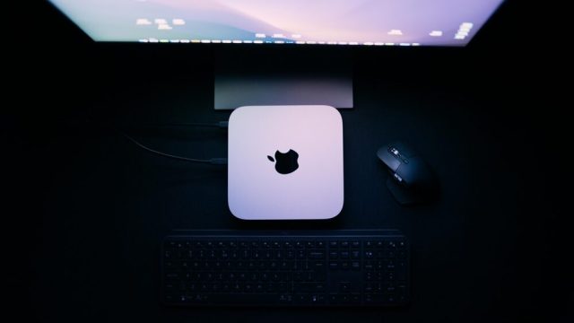 Nuovo Mac Mini di Apple con chip M6