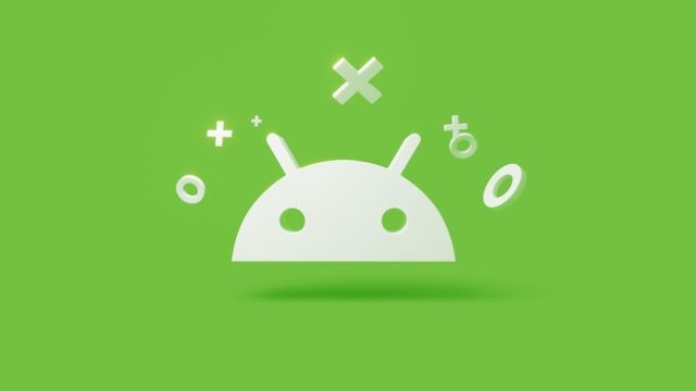 Android Pulse app per la gestione delle risorse di sistema