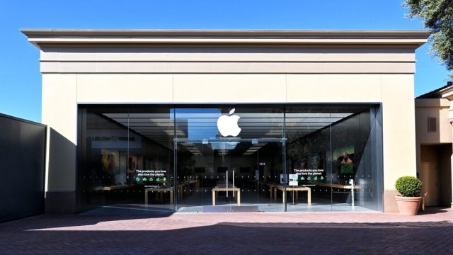 Chip M5 Ultra e M6 di Apple