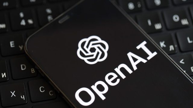 Chip Jalapeño di OpenAI