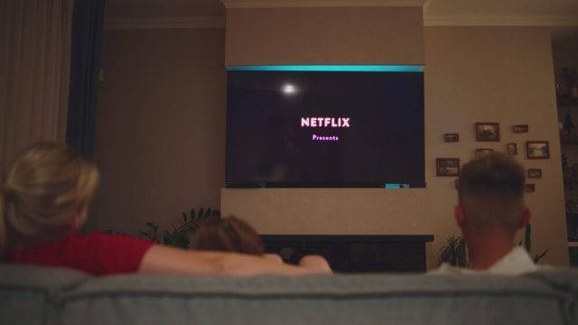 Piattaforme video e televisione tradizionale