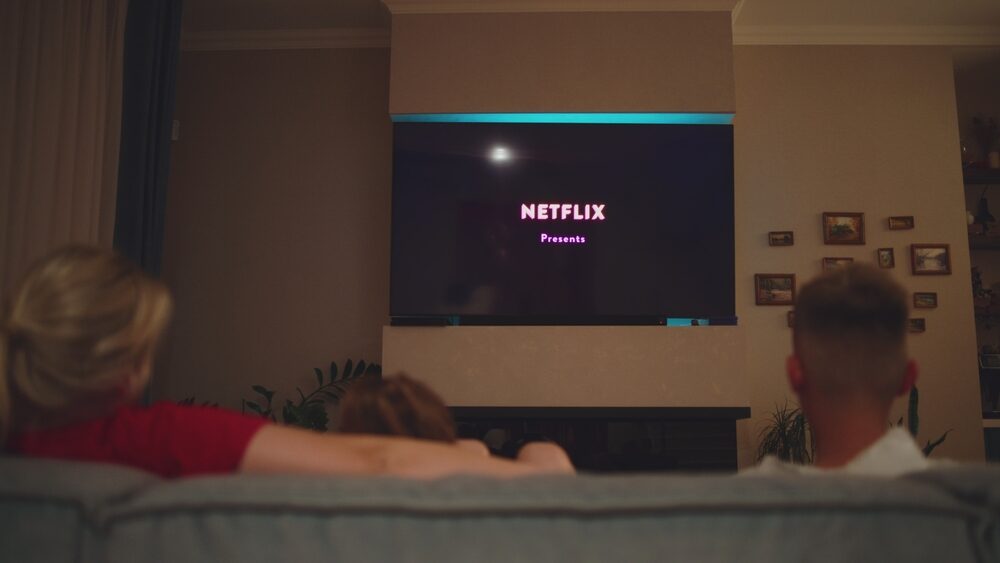 Piattaforme video e televisione tradizionale