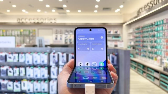 Samsung Galaxy Z Fold 8 Ultra