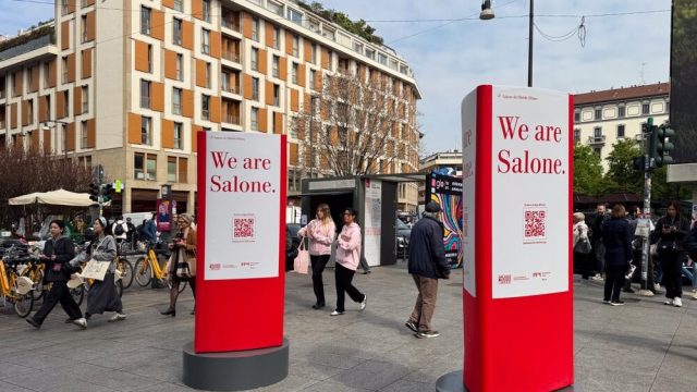 Salone del Mobile a Jakarta