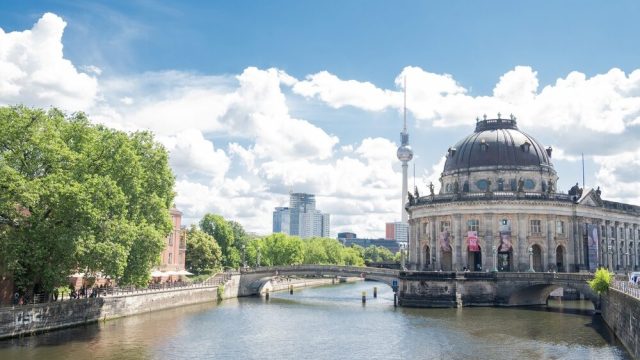Imprese italiane in Germania