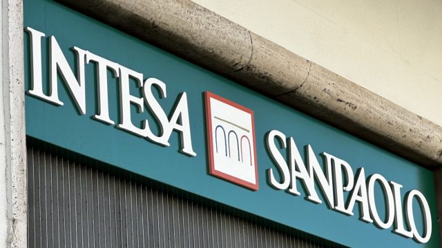 Intesa Sanpaolo missione Silicon Valley