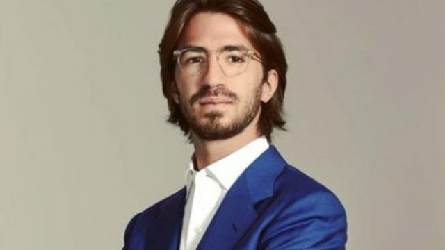 Leonardo Maria Del Vecchio