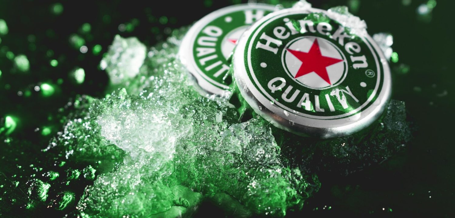 Heineken Italia Management