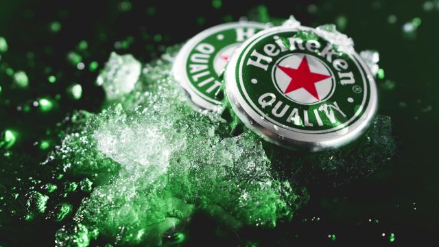 Heineken Italia Management