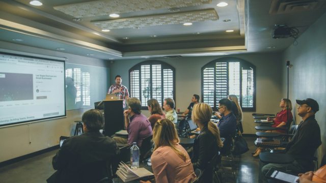 Formazione professionale in Campania