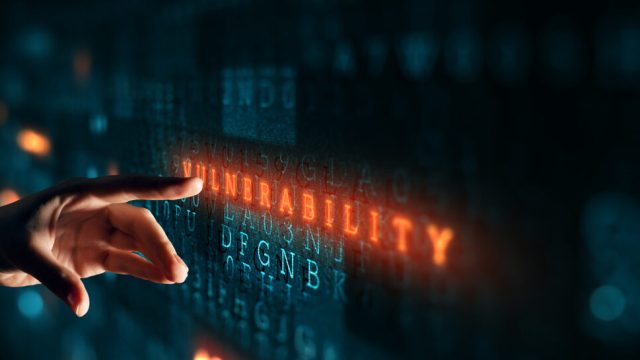 Studio sulla vulnerabilità fiscale degli Stati Uniti