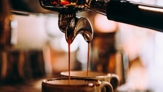 Breville Barista Express in offerta