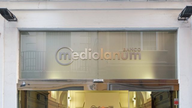 Banca Mediolanum