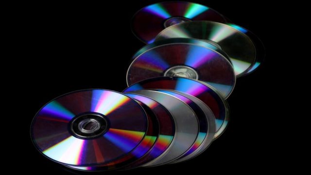 Uscite Blu-ray 4K settembre 2026