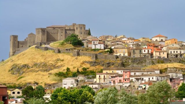 Stabilimento di Melfi