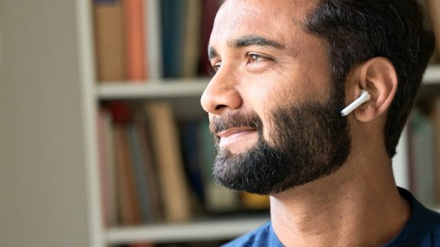 Auricolari Bose Ultra Open Earbuds