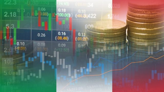 Occupazione in Italia a luglio 2026
