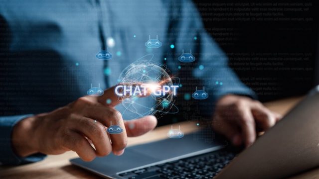 Screenshot della generazione di immagini con ChatGPT Images 2.5