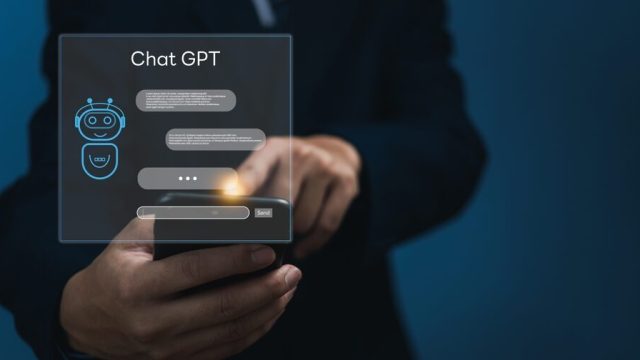 Siti web generati con intelligenza artificiale