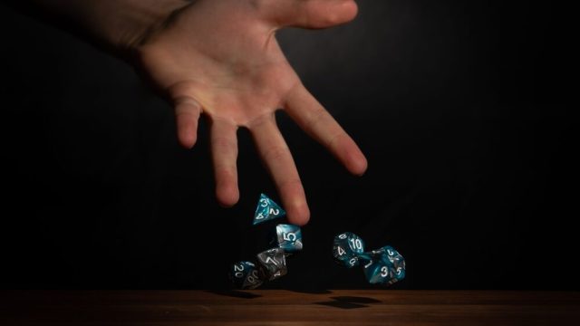 Immagine promozionale di Warlock: Dungeons & Dragons