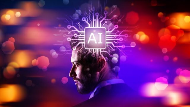 Immagine rappresentativa della sovranità digitale