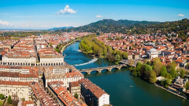 Investimento in formazione tecnica superiore in Piemonte