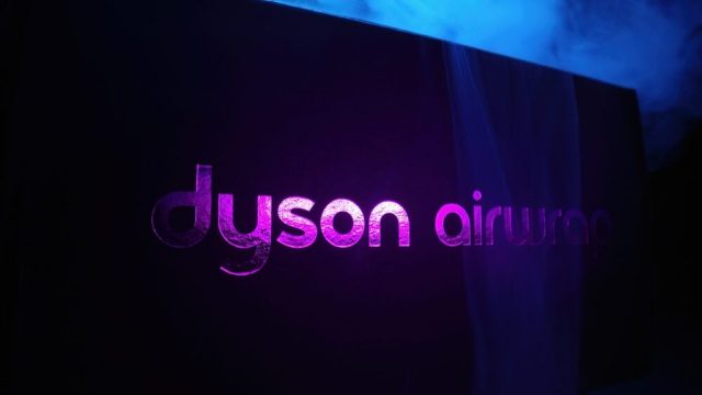Ventilatori purificatori Dyson in offerta