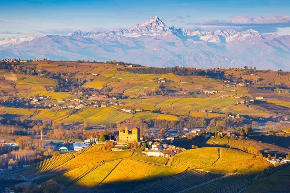Ghiacciai del Monviso