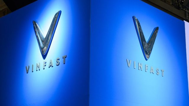 Sace e VinFast accordo di finanziamento
