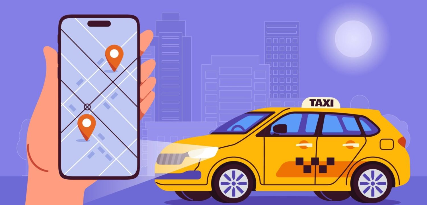 Lucid Motors e Bolt collaborano per robotaxi