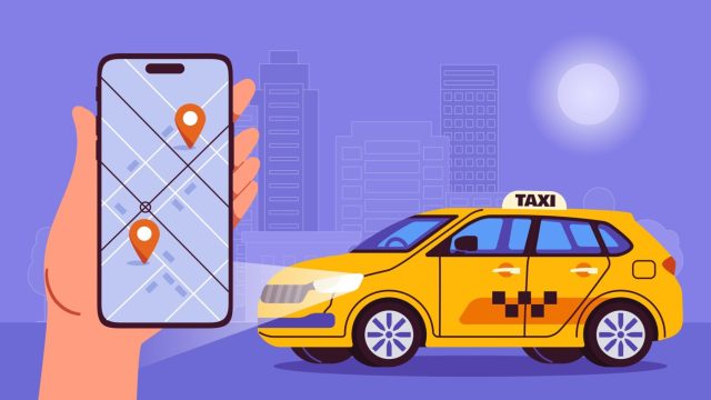 Lucid Motors e Bolt collaborano per robotaxi