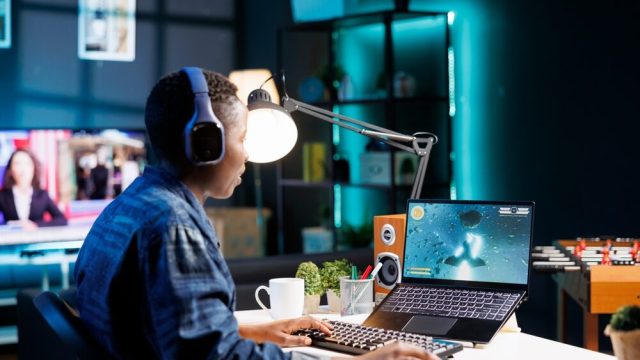 Razer Blade 16 (2026) portatile gaming