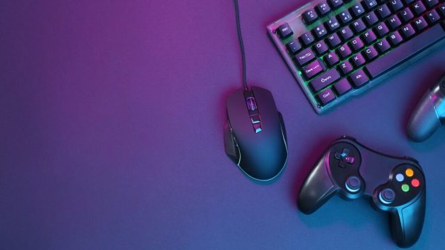 Attacco DDoS nel gaming