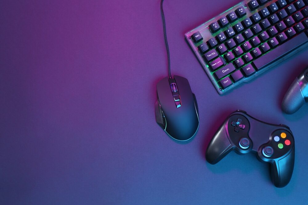 Attacco DDoS nel gaming