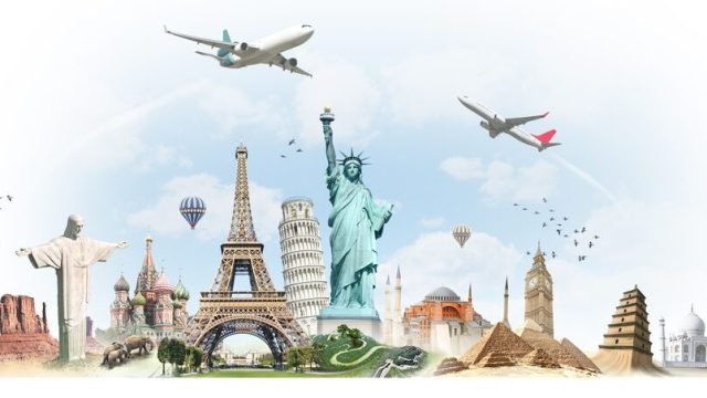 Esposizione dati viaggiatori