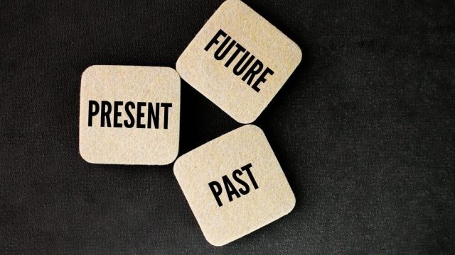 Illustrazione delle tendenze future del lavoro