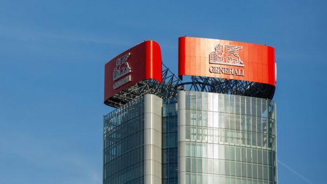 Ispezione Ivass Generali