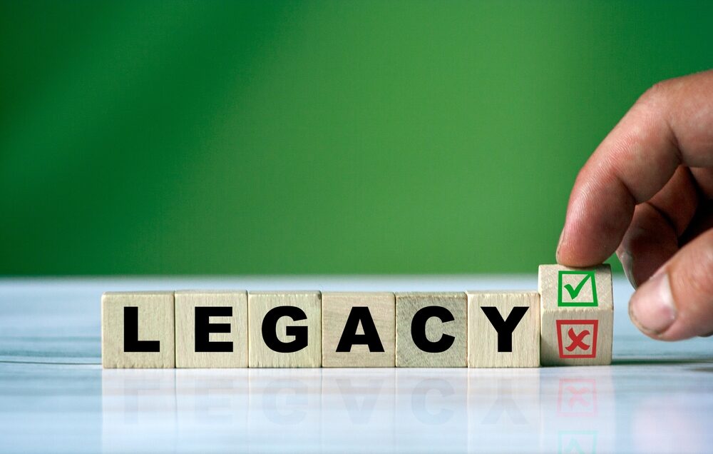 Estensione dei sistemi legacy nelle aziende