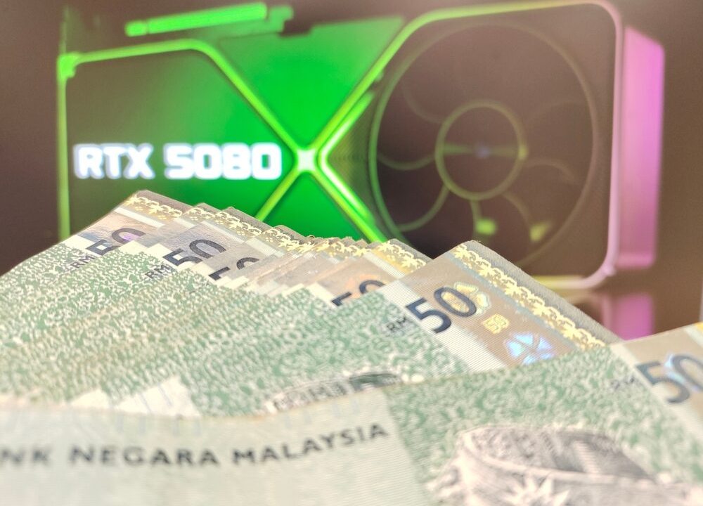Schede video Nvidia RTX 6000