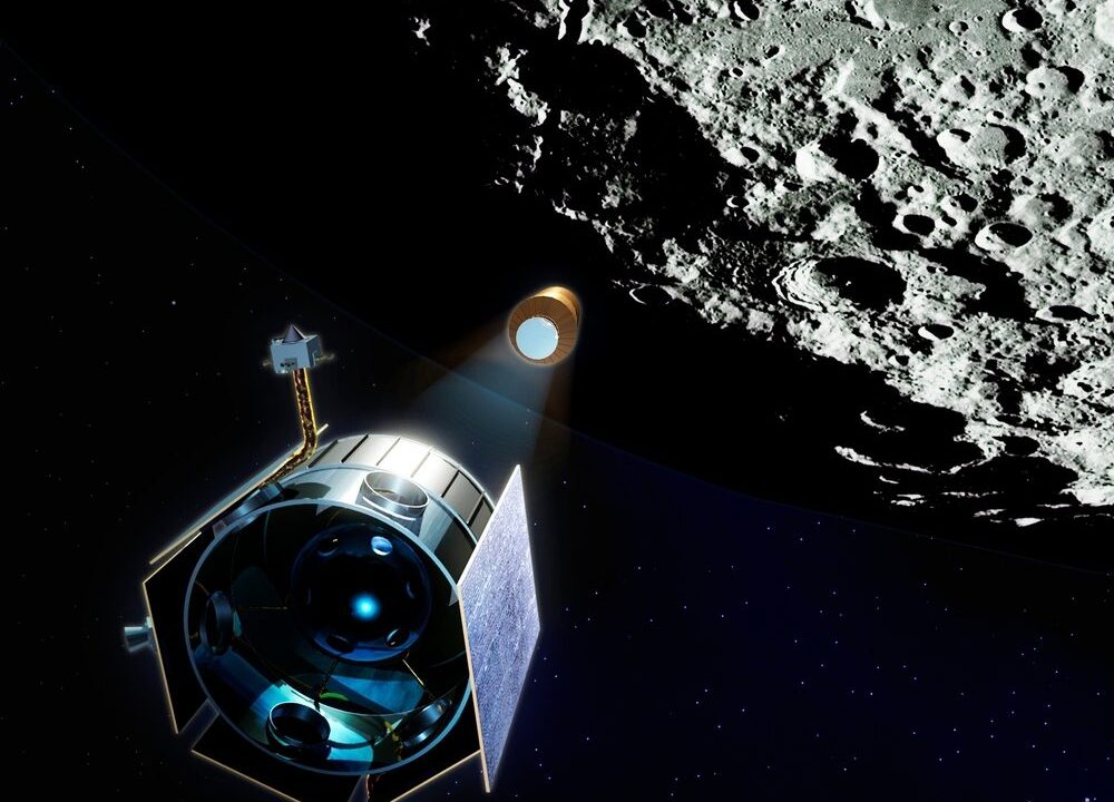 IBM e NASA lanciano un modello open source per l'analisi dei dati lunari