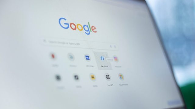 Google ad tech decisione
